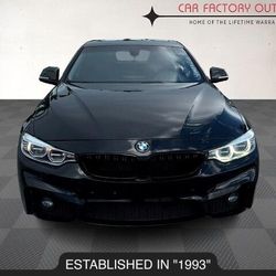 2015 BMW 428i