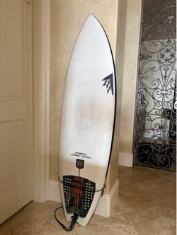 Modern Surfboards x Mannkine x Machado “Mashup” Surfboard – Excellent Condition