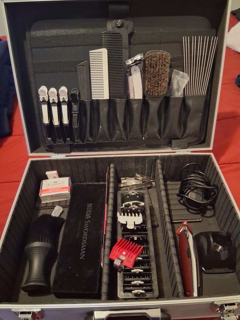 Barber