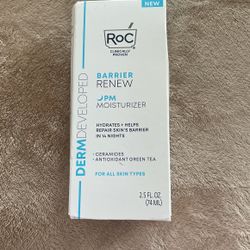 Pm Moisturizer
