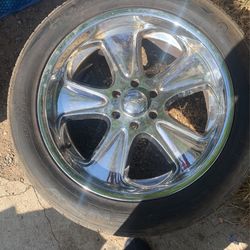 Rims