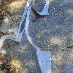 1999 dodge dulley
Running boards