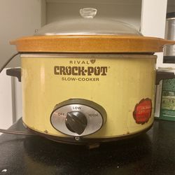 Crock Pot