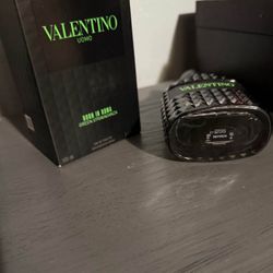 Valentino Green Stranganza