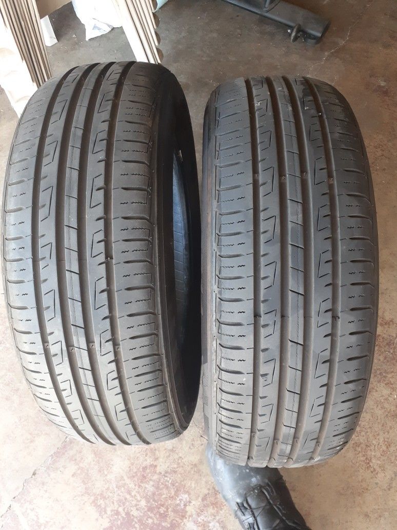 Tires Size 14
