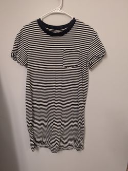Time & Tru t-shirt dresses
