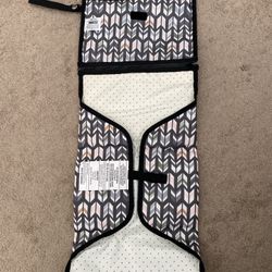 Diaper Changing Pad