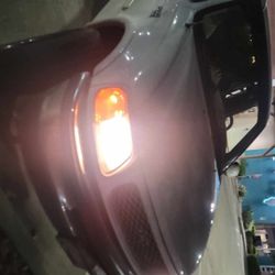 Can't Really Drive Anymore