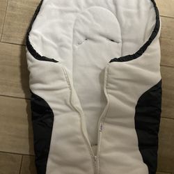 Car Seat Warm Sack 