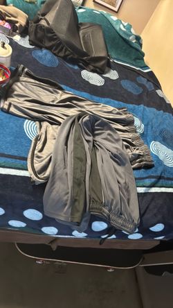 Short and pants
