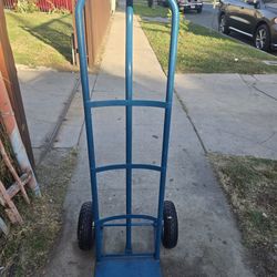2 Wheel Dolly 
