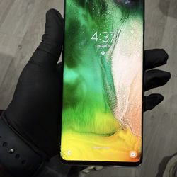 Samsung Galaxy S10 Plus