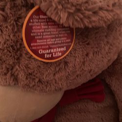 Giant Teddy Bear for Sale in Pittsburgh, PA - OfferUp