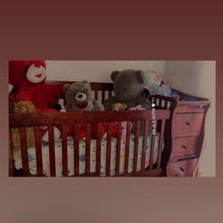 baby boy or girl cuna