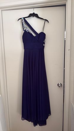 Long Evening dress
