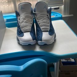 Air Jordan 13 Retro Boys Size 7