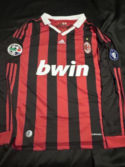 Retro Ronaldinho Jersey