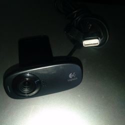 Webcamera