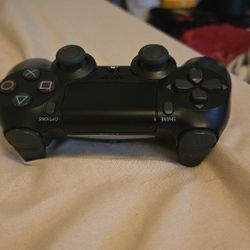 Ps4 Remote