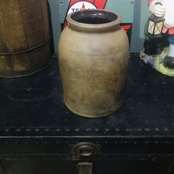 Antique Crock