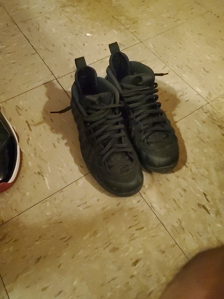 Foamposites
