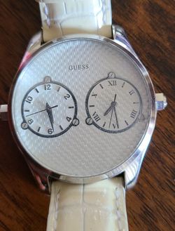 Guess Watch