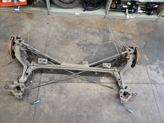 2007-2015 Mini Base Parts Only