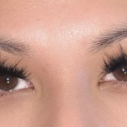 Lash Extension Supplies
