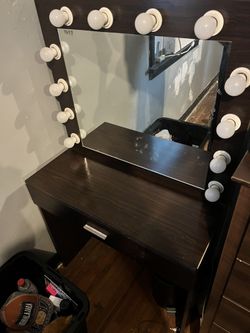 Vanity