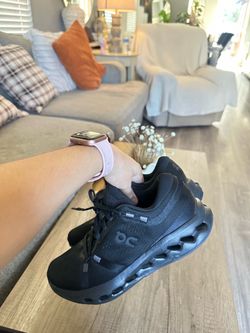 On womens Shoes