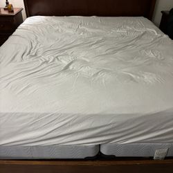 Sleigh Bedroom Set