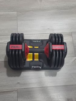 Smartbell Adjustable Dumbbell
