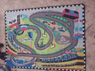 Play carpet for kids