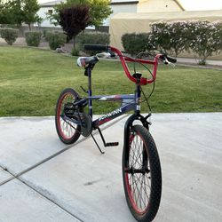 Schwinn Falcon Bike