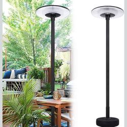 UFO Solar Light 5000W With Warranty 
