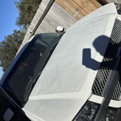 03-06 hood and grill forsale