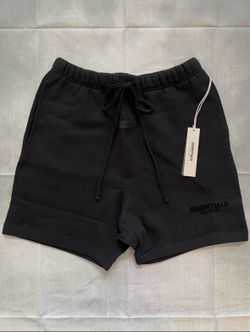Black essentials