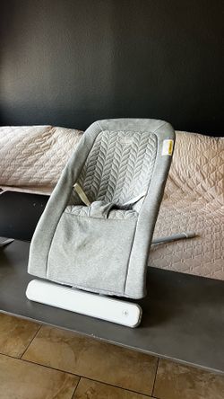 Chicco E-Motion Auto Glider & Bouncer