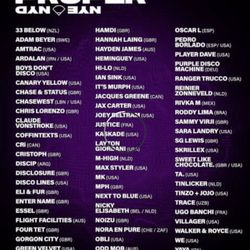 Proper 2 Day Pass For Sale