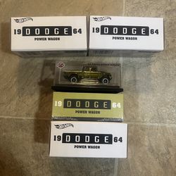 Hot Wheels Red Line Club 