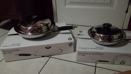 Royal Prestige Novel 5piece Cookware Set NEW! for Sale in Bronx, NY -  OfferUp