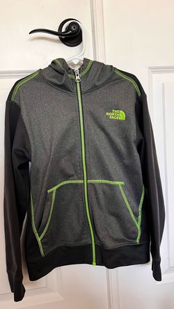 Kid’s sweater The North Face
