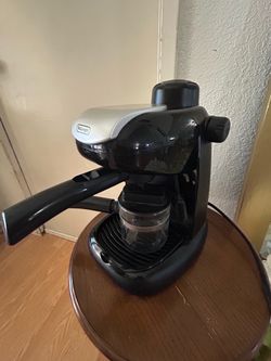 Expresso machine