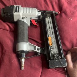 Nail Air Gun 