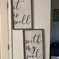 Wall Decor