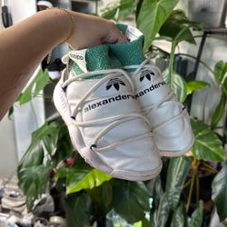 Adidas Alexander Wang