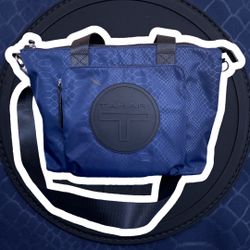 Tahari Tote Bag