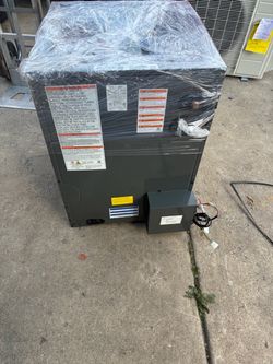 4Ton evaporator coil CAPEA4830C3AA