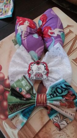 Bows
