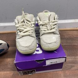 Nike Sb Mummy Dunks Size 10